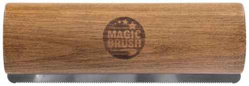 Szczotka do wyczesywania Fellboy, Magic Brush 20 cm